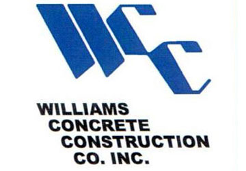 Williams Concrete Construction Co.
